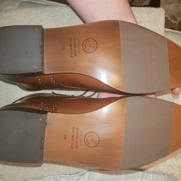 Vintage Hunt Club Cynthia Size 9 - Picture 2 of 5